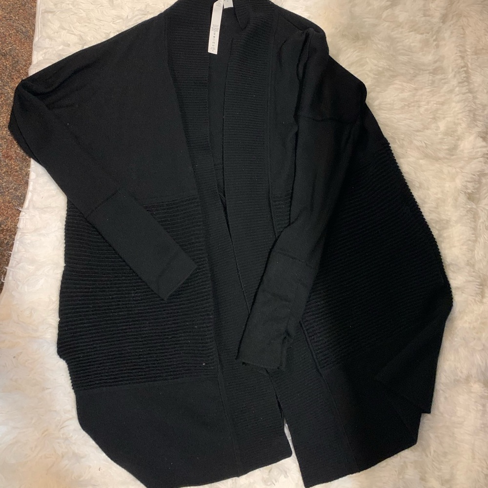 Lululemon sweater